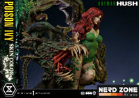 PRIME 1 STUDIO - Batman Hush Statue 1/3 Poison Ivy 78 cm