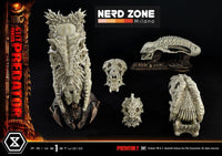 PRIME 1 STUDIO - Predator 2 Museum Masterline Statue 1/3 City Hunter Predator Ultimate Bonus Version 105 cm