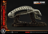 PRIME 1 STUDIO - Predator 2 Museum Masterline Statue 1/3 City Hunter Predator Ultimate Bonus Version 105 cm