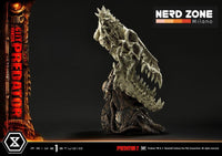 PRIME 1 STUDIO - Predator 2 Museum Masterline Statue 1/3 City Hunter Predator Ultimate Bonus Version 105 cm