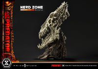 PRIME 1 STUDIO - Predator 2 Museum Masterline Statue 1/3 City Hunter Predator Ultimate Bonus Version 105 cm