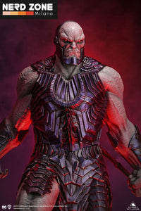 QUEEN STUDIOS  - DC Comics Statue 1/4 Darkseid 75 cm