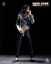 QUEEN STUDIOS / INART - Michael Jackson Collectible Figure 1/6 37 cm