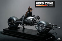 QUEEN STUDIOS - The Dark Knight Rises Statue 1/3 Catwoman (Selina Kyle) 108 cm