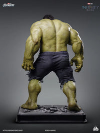 QUEEN STUDIOS - Avengers The Infinity Saga - Hulk Statue 1/3 Scale