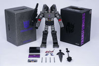 ROBOSEN - Transformers G1 Megatron Flagship Figure