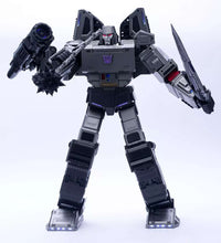 ROBOSEN - Transformers G1 Megatron Flagship Figure