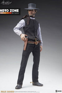 SIDESHOW - Pale Rider Clint Eastwood Legacy Collection Action Figure 1/6 The Preacher 30 cm