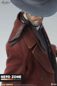 SIDESHOW - Pale Rider Clint Eastwood Legacy Collection Action Figure 1/6 The Preacher 30 cm