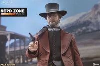 SIDESHOW - Pale Rider Clint Eastwood Legacy Collection Action Figure 1/6 The Preacher 30 cm