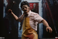 SIDESHOW - Texas Chainsaw Massacre - Leatherface (Killing Mask) Action Figure 1/6 (30 cm)