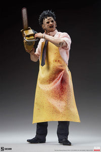 SIDESHOW - Texas Chainsaw Massacre - Leatherface (Killing Mask) Action Figure 1/6 (30 cm)