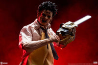 SIDESHOW - Texas Chainsaw Massacre - Leatherface (Killing Mask) Action Figure 1/6 (30 cm)