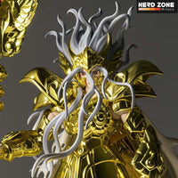 BANDAI - SAINT CLOTH MYTH EX Ophiuchus Odysseus