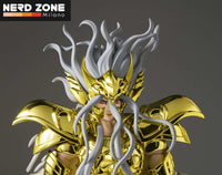 BANDAI - SAINT CLOTH MYTH EX Ophiuchus Odysseus