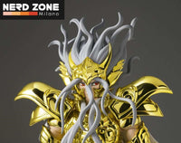 BANDAI - SAINT CLOTH MYTH EX Ophiuchus Odysseus