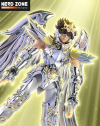 BANDAI - SAINT CLOTH MYTH EX Pegasus Seiya God Cloth