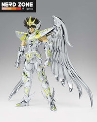 BANDAI - SAINT CLOTH MYTH EX Pegasus Seiya God Cloth