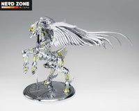 BANDAI - SAINT CLOTH MYTH EX Pegasus Seiya God Cloth