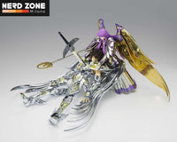 BANDAI - SAINT CLOTH MYTH EX Pegasus Seiya God Cloth