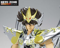 BANDAI - SAINT CLOTH MYTH EX Pegasus Seiya God Cloth