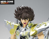 BANDAI - SAINT CLOTH MYTH EX Pegasus Seiya God Cloth