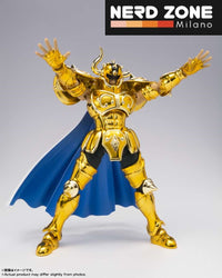 BANDAI - SAINT CLOTH MYTH EX Taurus Aldebaran Revival