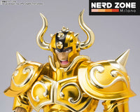 BANDAI - SAINT CLOTH MYTH EX Taurus Aldebaran Revival