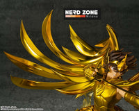 BANDAI - FIGUARTS ZERO - Sagittarius Figuarts Zero Touche Metallique