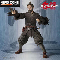 BANDAI - Star Wars Sohei Obi-Wan Kenobi Meisho Af