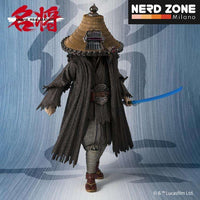 BANDAI - Star Wars Sohei Obi-Wan Kenobi Meisho Af