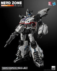 THREEZERO - Transformers Mdlx Jazz Action Figure