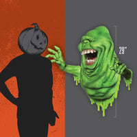 TRICK OR TREAT - GHOSTBUSTERS - Ghostbusters Wall Breaker Slimer