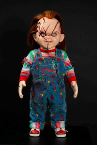 TRICK OR TREAT STUDIOS - Seed of Chucky Prop Replica 1/1 Chucky Doll 76 cm