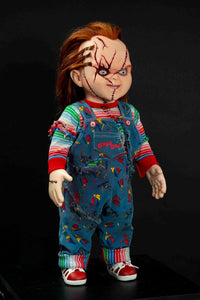 TRICK OR TREAT STUDIOS - Seed of Chucky Prop Replica 1/1 Chucky Doll 76 cm