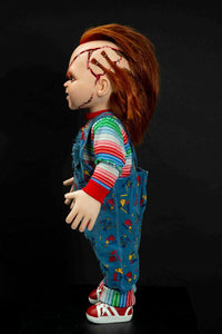 TRICK OR TREAT STUDIOS - Seed of Chucky Prop Replica 1/1 Chucky Doll 76 cm