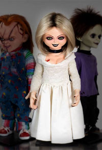 TRICK OR TREAT STUDIOS - Seed of Chucky Prop Replica 1/1 Tiffany Doll