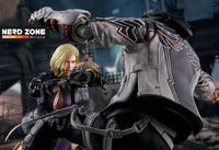 BANDAI - S.H. FIGUARTS Tekken 8 Nina Williams Shf