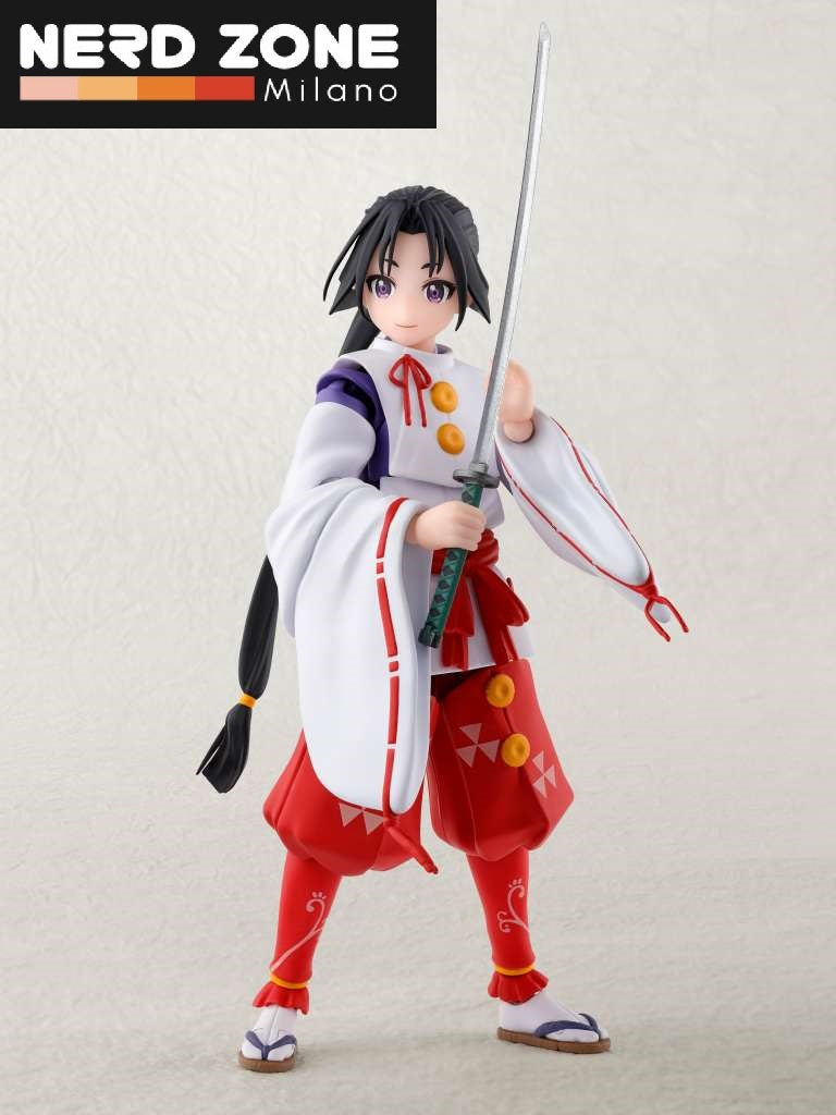 BANDAI - S.H. FIGUARTS The Elusive Samurai Tokiyuki Hojo Shf