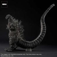 X-PLUS - Toho Godzilla 2016 4th Form Ortho Ver Pvc Statue