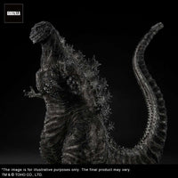 X-PLUS - Toho Godzilla 2016 4th Form Ortho Ver Pvc Statue