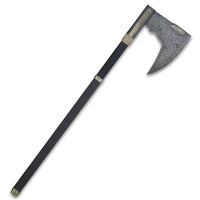 UNITED CUTLERY - Lord of the Rings: Bearded Axe of Gimli - Replica 1:1