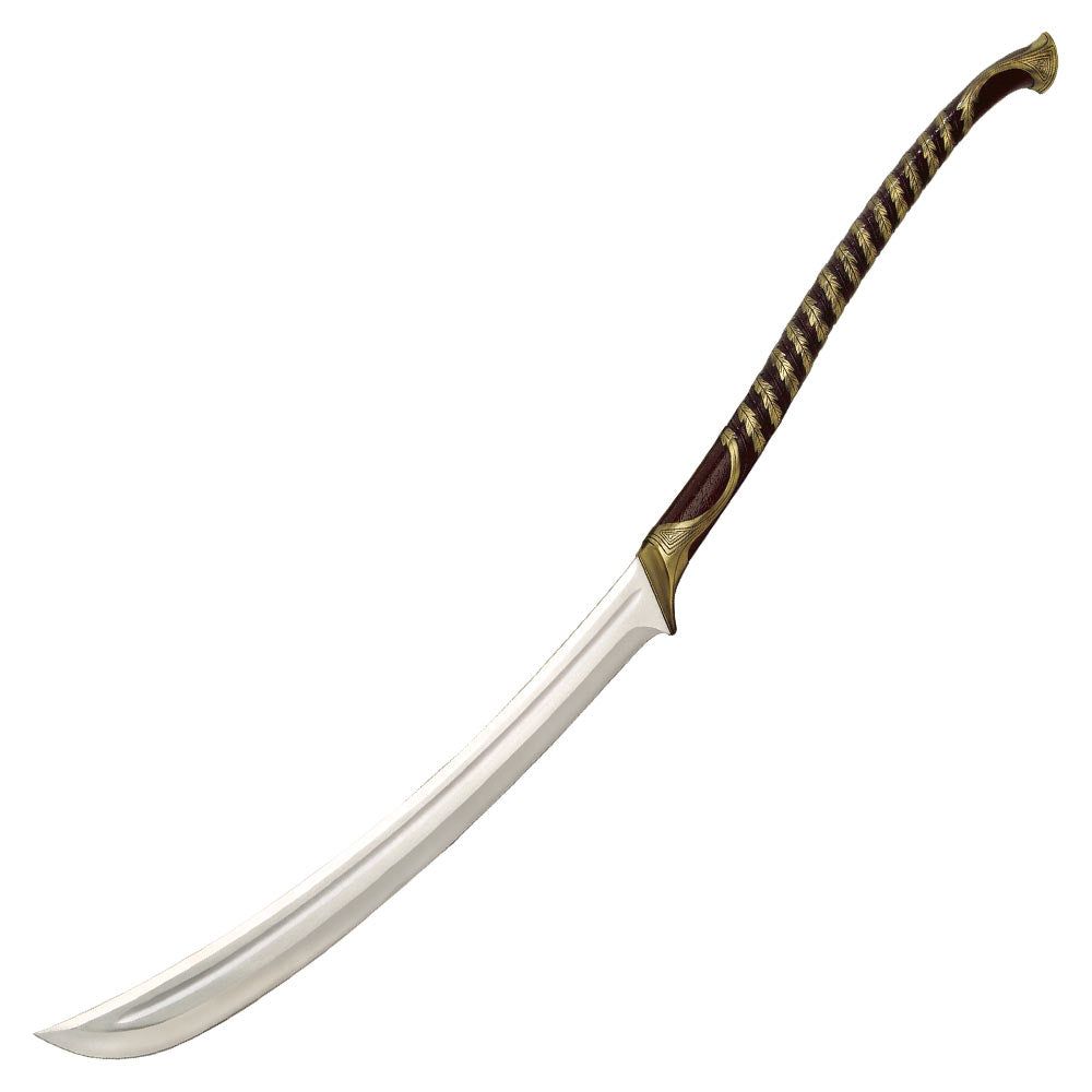 UNITED CUTLERY - Lord of the Rings: High Elven Warrior Sword 1:1