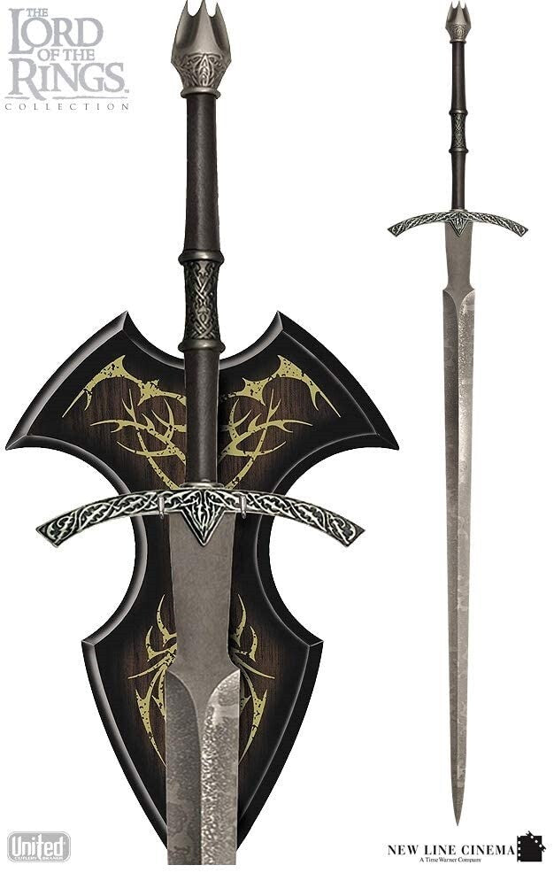 UNITED CUTLERY - Lord of the Rings: Sword of the Witch-King - Replica 1:1