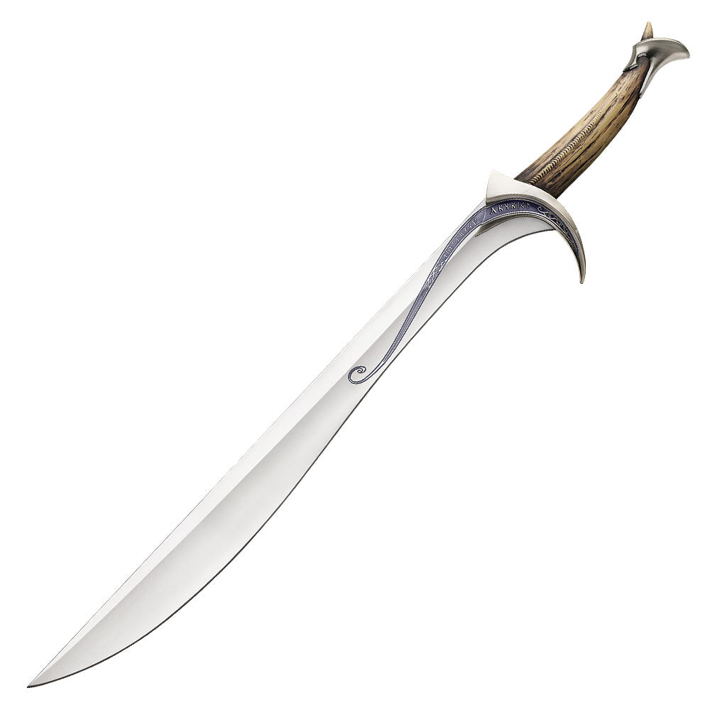 UNITED CUTLERY - The Hobbit: Orcrist - Sword of Thorin Oakenshield  - Replica 1:1